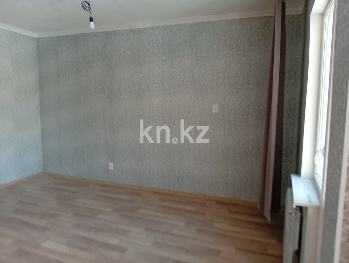 Продажа 1-комнатной квартиры, 30 м² - Продажа земельных участков в Костанае фото 2 из 6