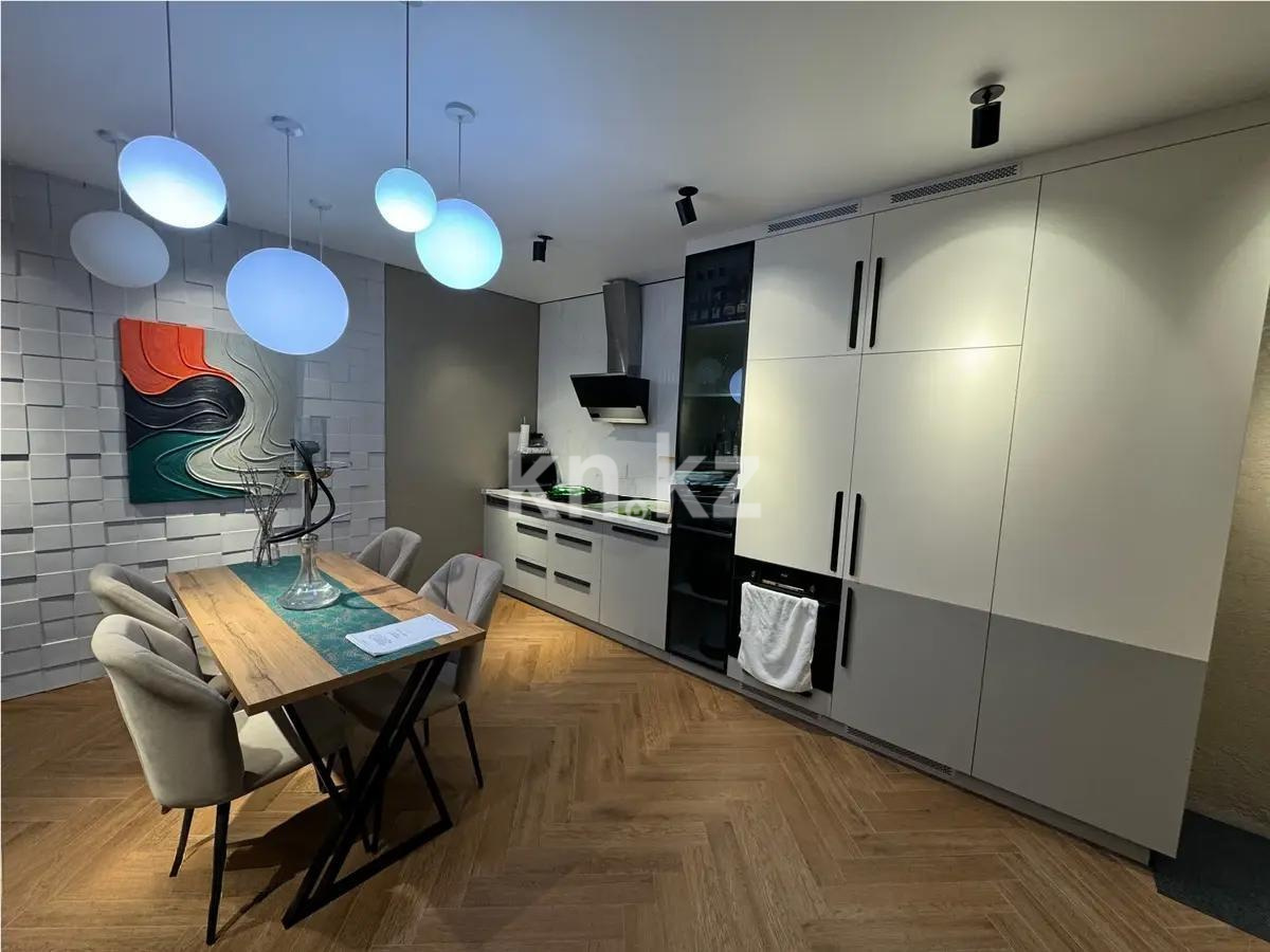 Продажа 3-комнатной квартиры, 56 м², мкр-н Думан-2, дом  57/2 в Алматы - фото 3