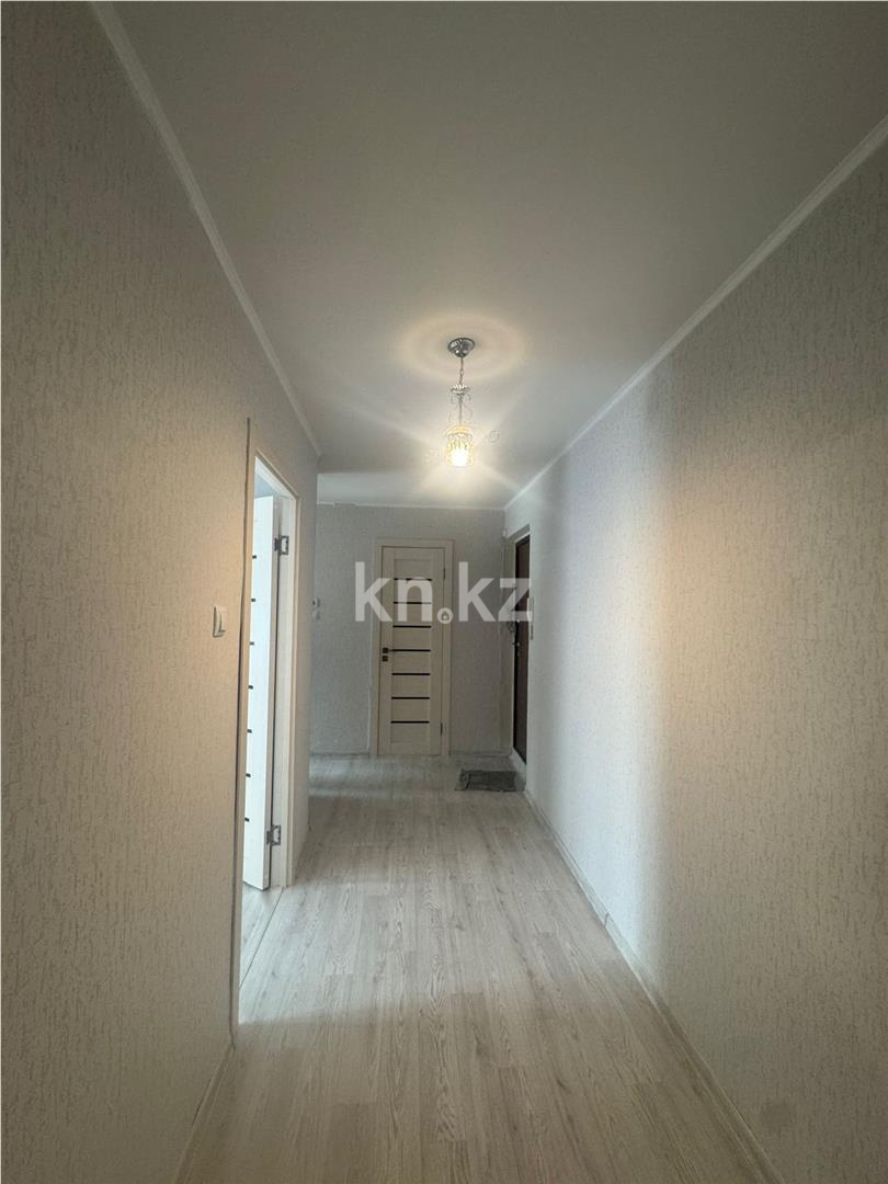 Продажа 2-комнатной квартиры, 54 м², пр. Металлургов - Продажа квартир в Темиртау фото 9 из 10