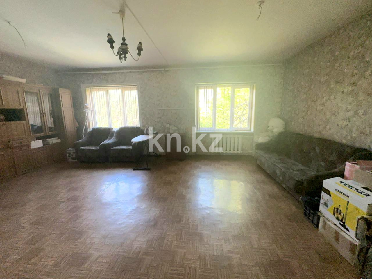 Продажа 6-комнатного дома, 368 м², мкр-н Шапагат, дом  1111 - Продажа квартир в Шымкенте фото 11 из 27