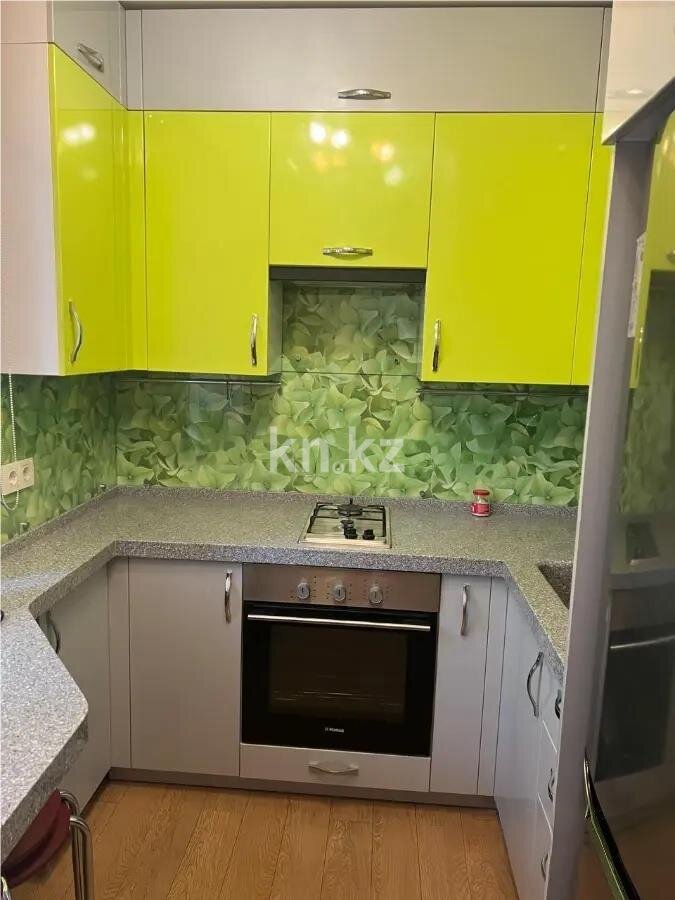 Продажа 2-комнатной квартиры, 44.8 м² в Астане - фото 3