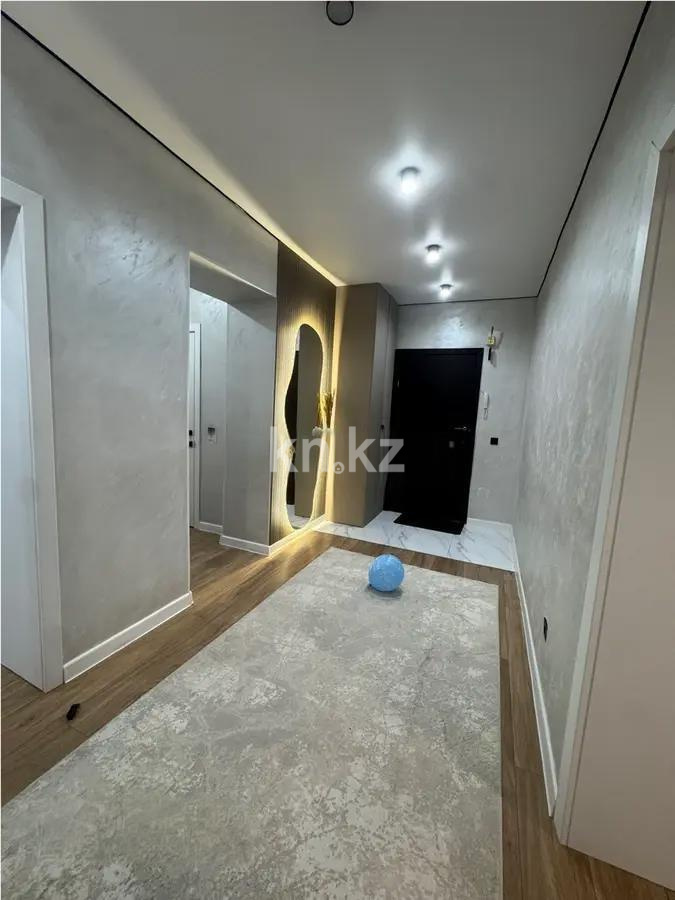 Продажа 2-комнатной квартиры, 64.7 м² - Продажа квартир в Казахстане - страница 13 фото 5 из 5