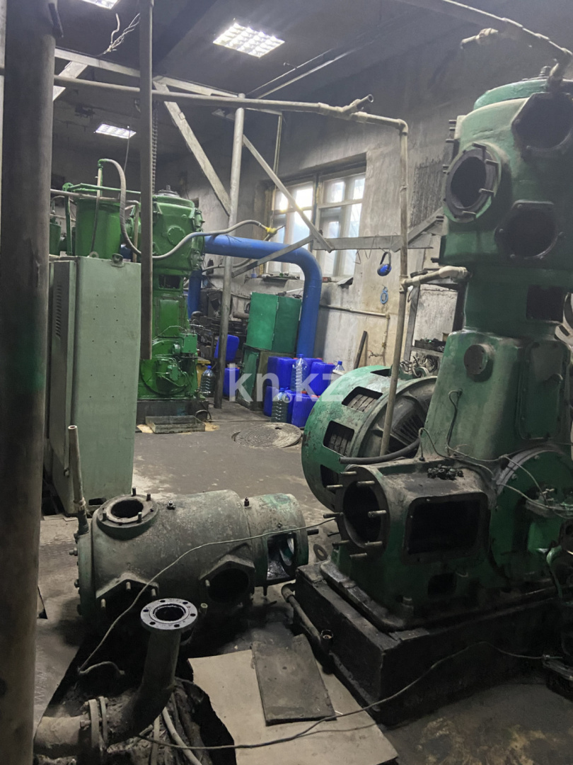 Продажа , 9.9 га, Шоссе Алаш - Продажа действующего бизнеса в Астане фото 7 из 9