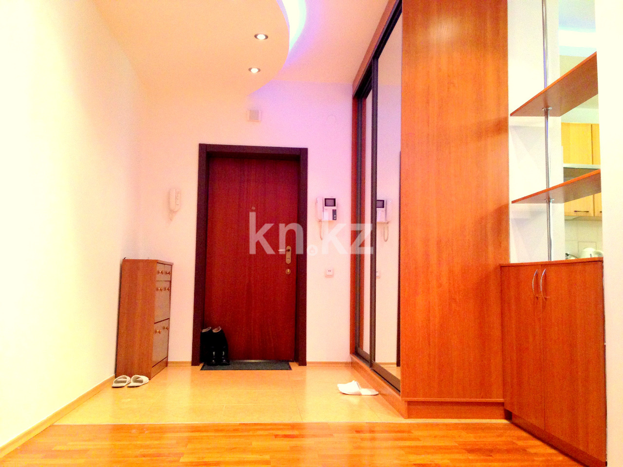 Аренда 3-комнатной квартиры, 125 м² - Аренда недвижимости в Алматы - страница 2 фото 21 из 33