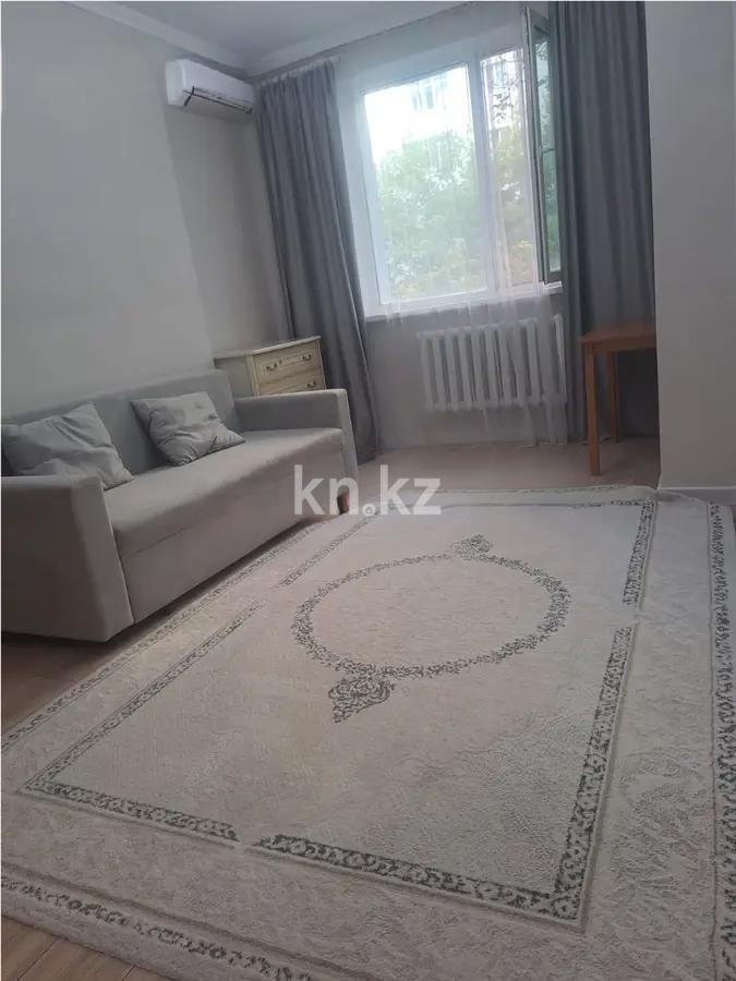 Продажа 1-комнатной квартиры, 35 м² в Астане