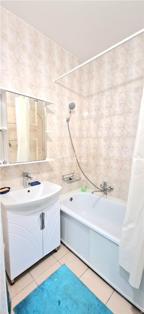 Продажа 1-комнатной квартиры, 45 м², пр. Шахтеров - Продажа квартир в Караганде фото 6 из 13