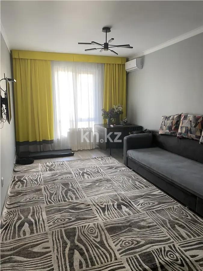 Продажа 3-комнатной квартиры, 82 м² - Продажа квартир в новостройках Алматы без посредников - страница 22 фото 1 из 7