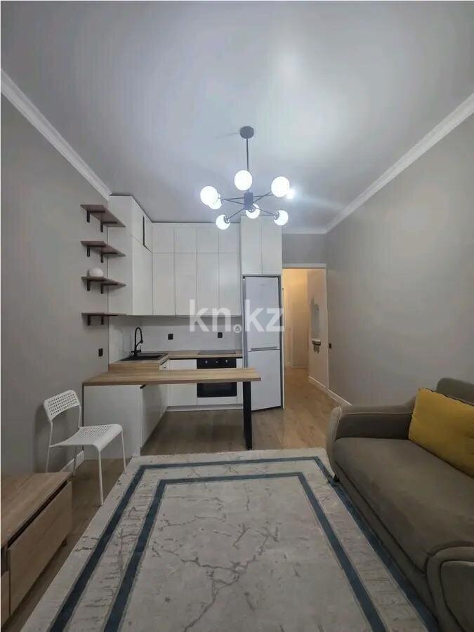Продажа 2-комнатной квартиры, 40 м² в Астане - фото 3