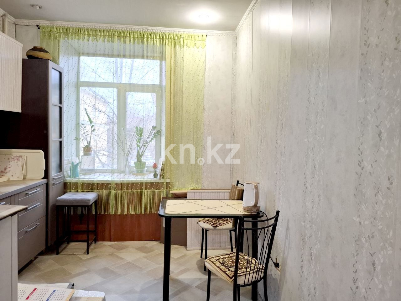 Продажа 2-комнатной квартиры, 60 м² - Продажа жилой и коммерческой недвижимости в Усть-Каменогорске фото 3 из 5