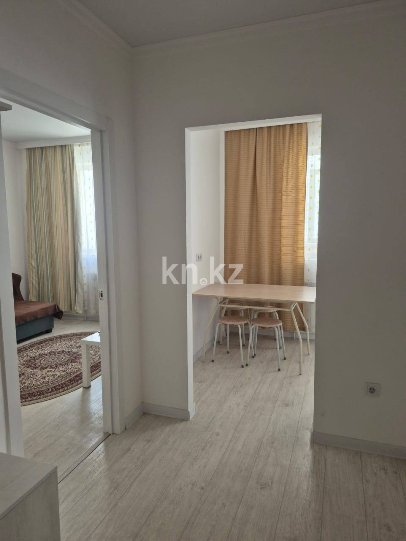 Аренда 1-комнатной квартиры, 40 м² в Астане - фото 6