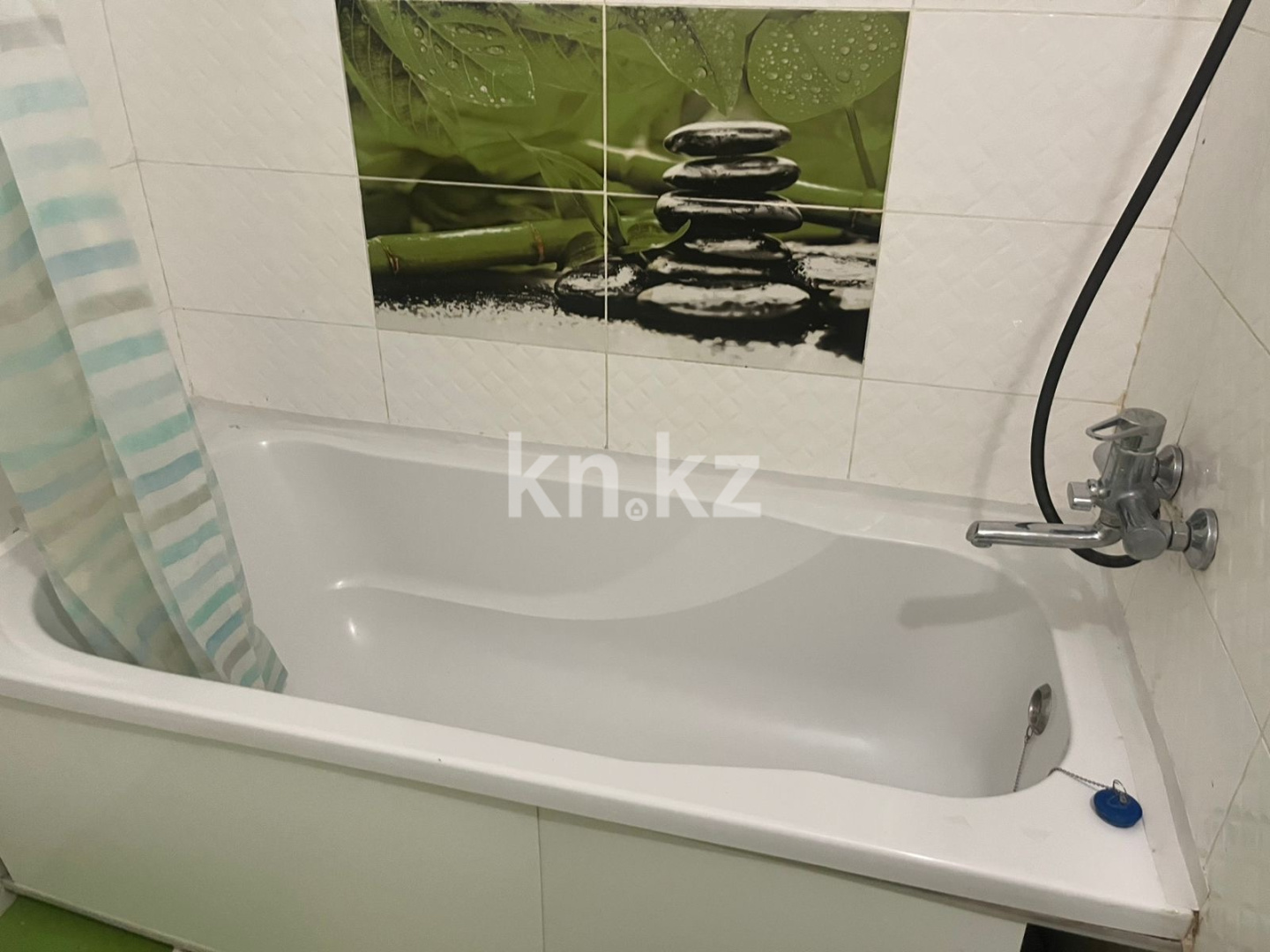 Аренда 2-комнатной квартиры, 54 м² - Аренда двухкомнатных квартир помесячно в р-не Сарыарка Астаны фото 7 из 10