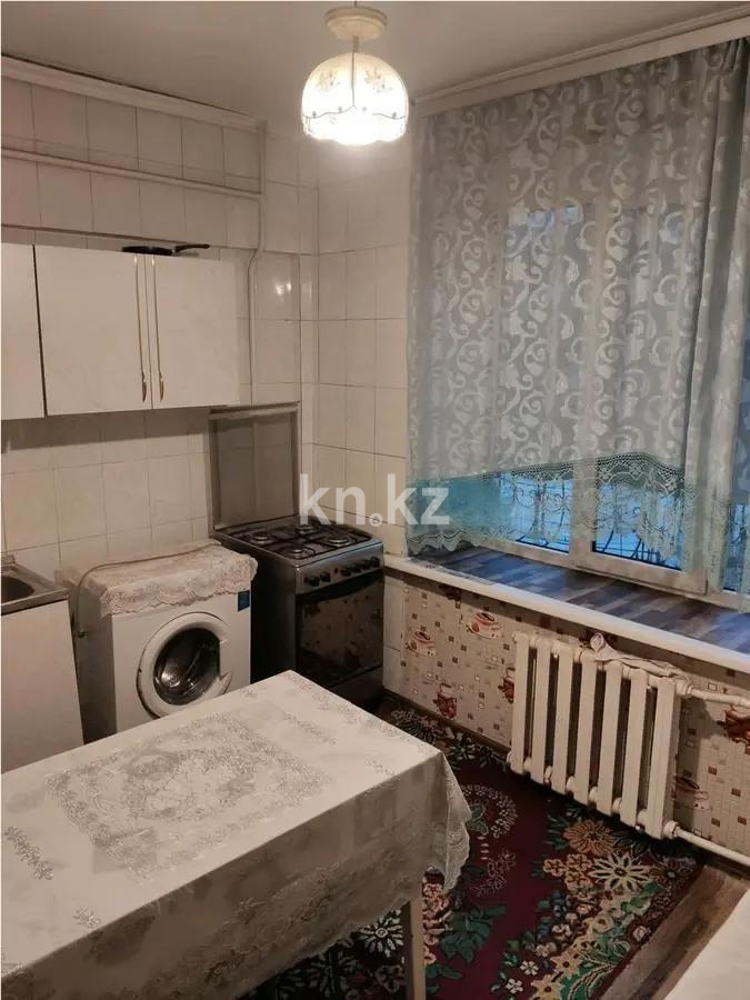 Продажа 1-комнатной квартиры, 33.3 м², ул. Осипенко, дом  16 в Алматы - фото 3
