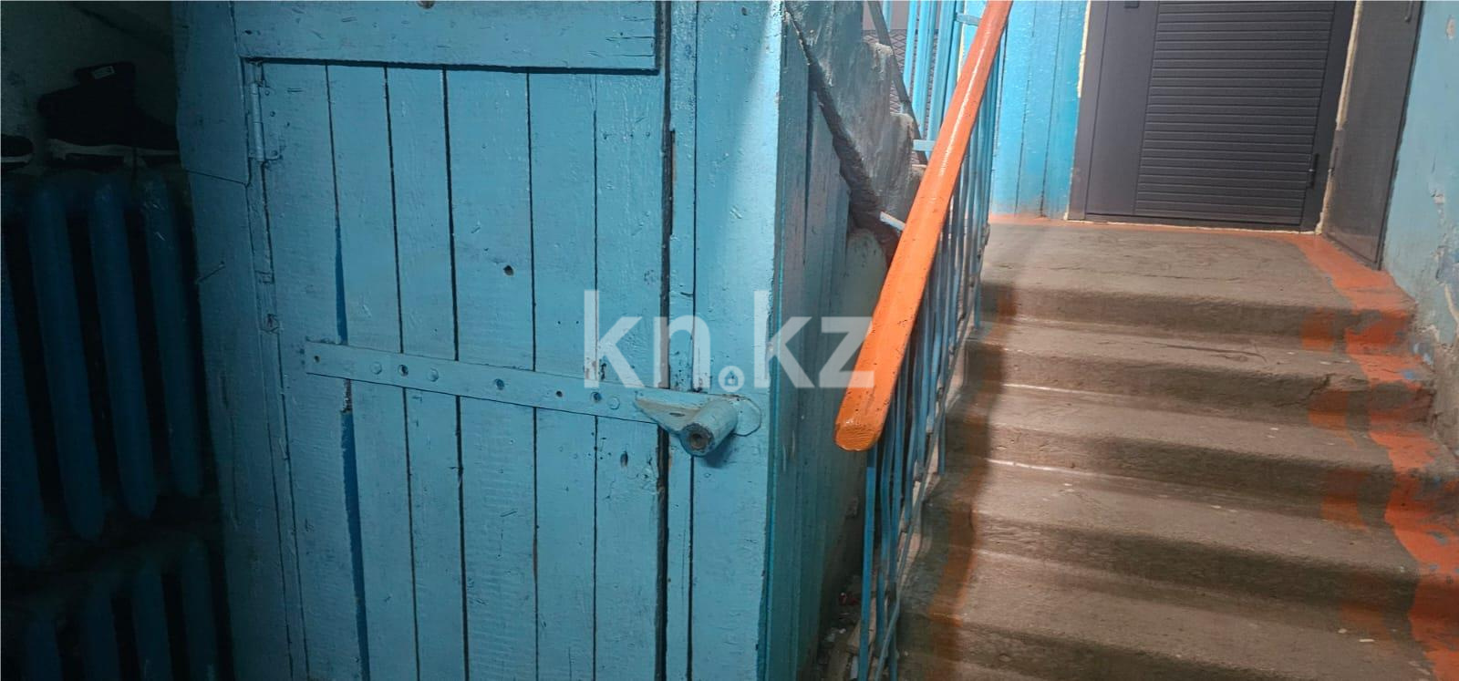 Продажа 3-комнатной квартиры, 43 м² в Караганде - фото 14