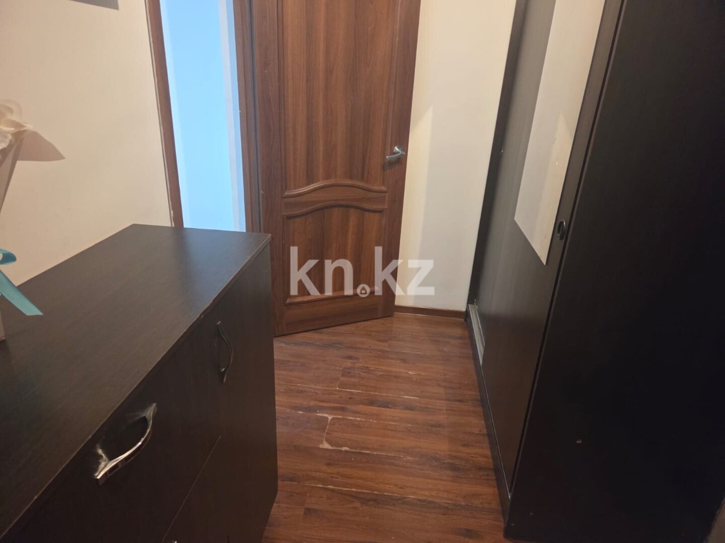 Аренда 1-комнатной квартиры, 35 м² в Астане - фото 3
