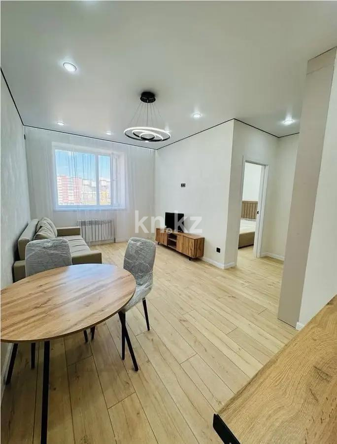 Продажа 2-комнатной квартиры, 37 м², ул. Култегин, дом  2 - Продажа квартир в Астане фото 4 из 7