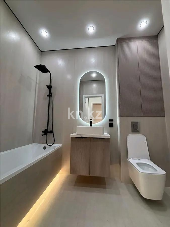 Продажа 3-комнатной квартиры, 65.6 м² в Астане - фото 4
