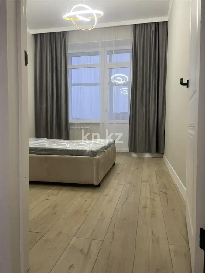 Продажа 2-комнатной квартиры, 40 м², ул. Е-181, дом  1 в Астане - фото 2