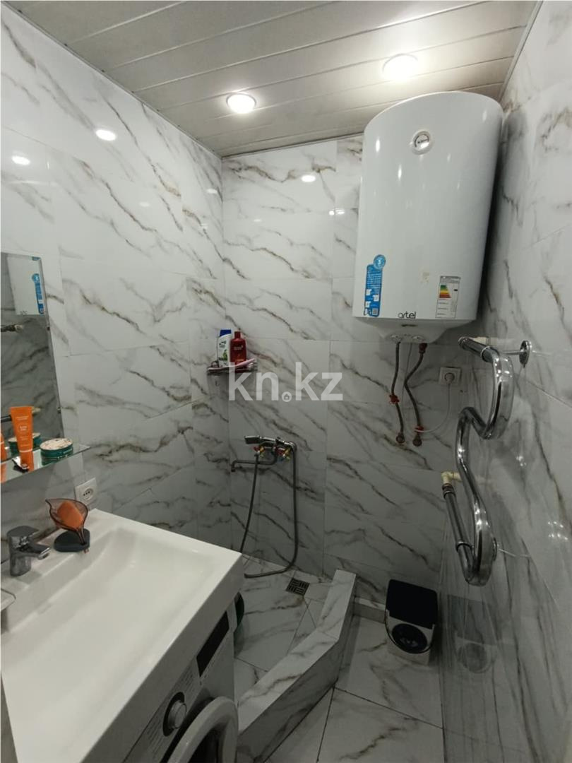 Продажа 3-комнатной квартиры, 52 м² в Караганде - фото 7