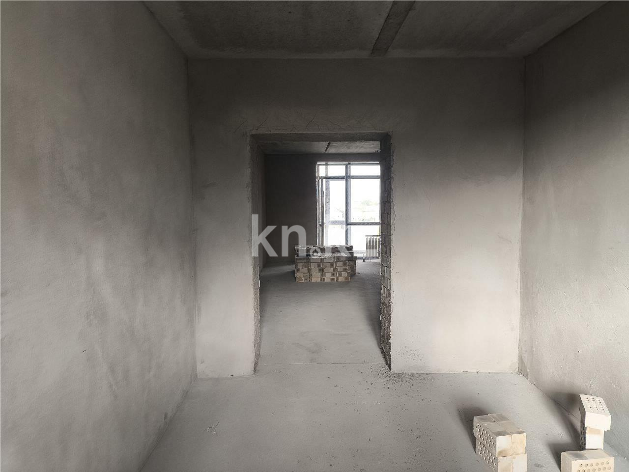 Продажа 1-комнатной квартиры, 41 м², ул. Муканова - Продажа квартир в Караганде фото 4 из 7