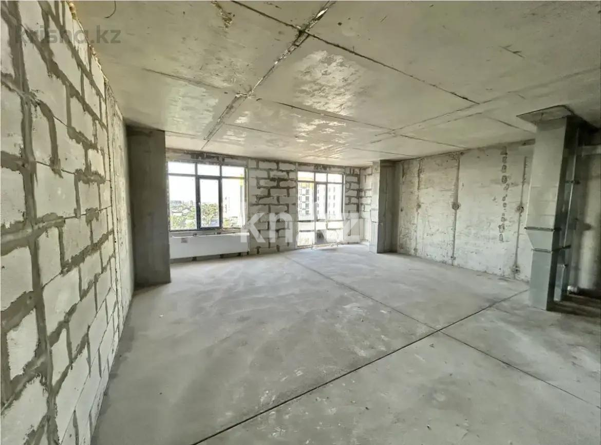 Продажа 1-комнатной квартиры, 46.8 м², мкр-н Шугыла, дом  340/5а стр - Продажа квартир в Казахстане фото 1 из 1