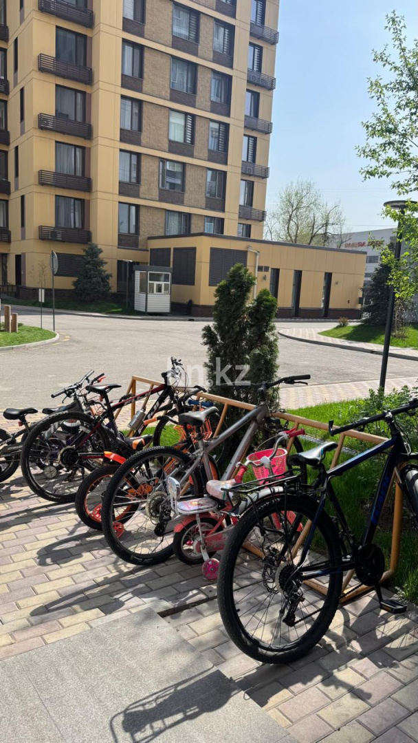 Продажа 3-комнатной квартиры, 100 м² в Алматы - фото 17