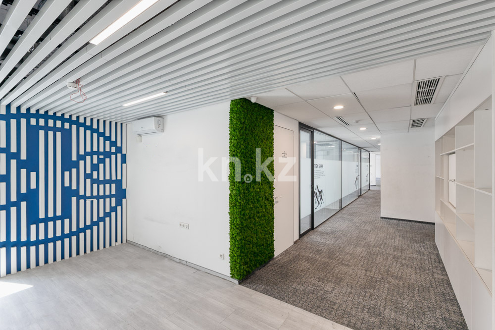 Аренда помещения - Аренда офисных и торговых помещений в Алматы - страница 2 фото 6 из 11