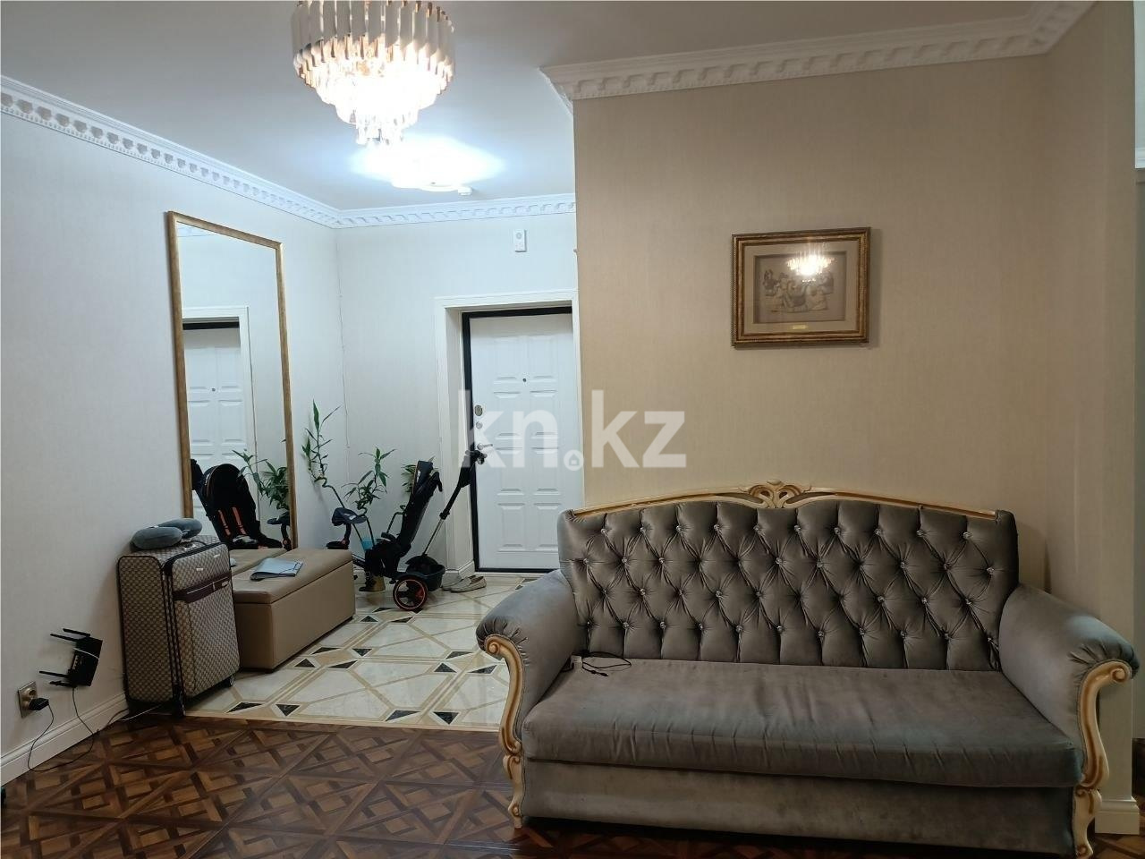 Продажа 4-комнатной квартиры, 177.6 м² в Астане - фото 36