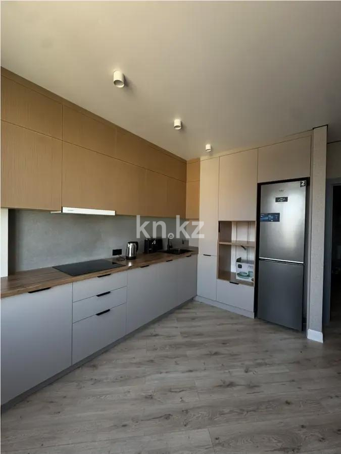 Продажа 3-комнатной квартиры, 90 м² в Астане - фото 4