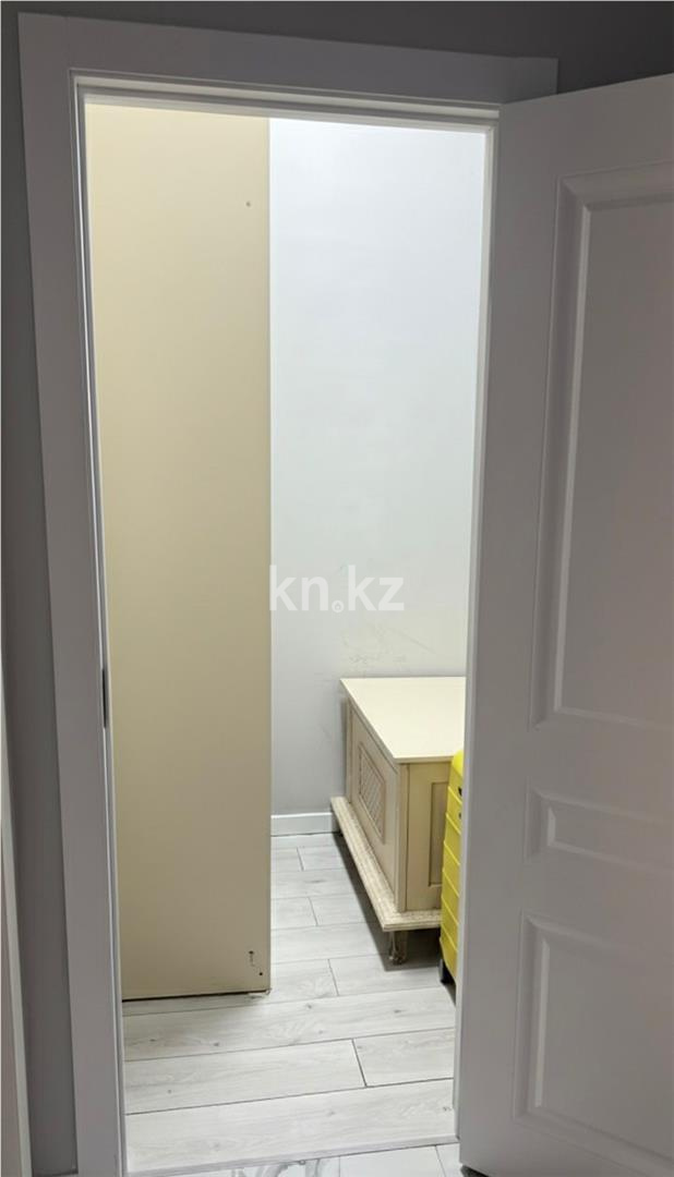 Продажа 1-комнатной квартиры, 39 м² - Продажа однокомнатных квартир в Астане фото 3 из 9