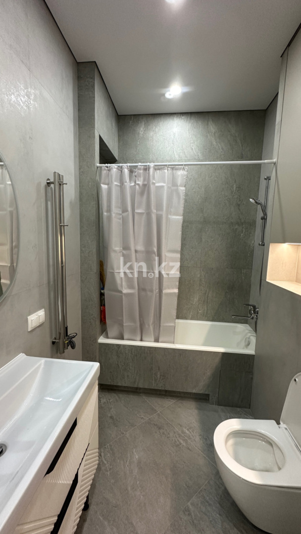 Аренда 2-комнатной квартиры, 50 м² - Продажа квартир в Акмолинской области фото 17 из 24