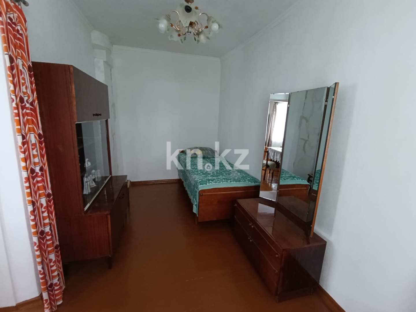 Продажа 4-комнатного дома, 68.8 м², Менделеева - Продажа домов, коттеджей в Сарани фото 5 из 11