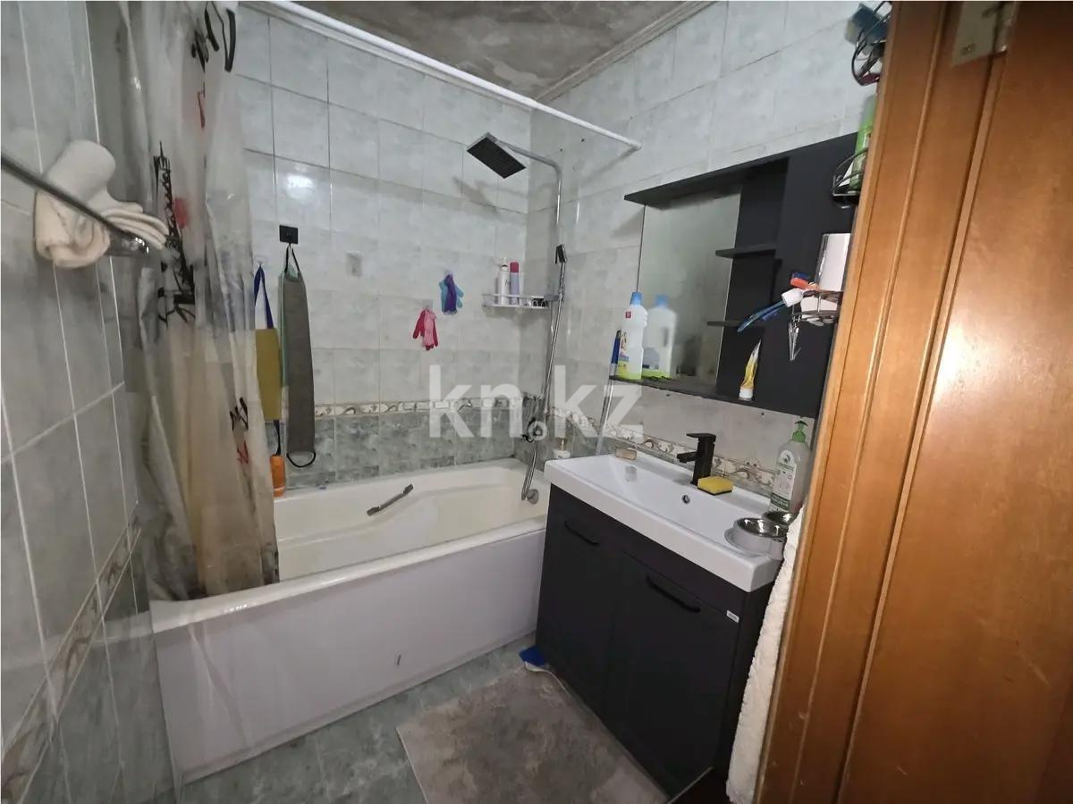Продажа 4-комнатной квартиры, 85 м², мкр. Таугуль-2, дом  23 - Продажа квартир в Алматы фото 6 из 8