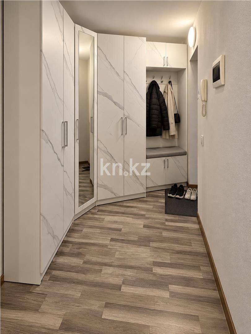 Продажа 3-комнатной квартиры, 86 м² в Караганде - фото 10