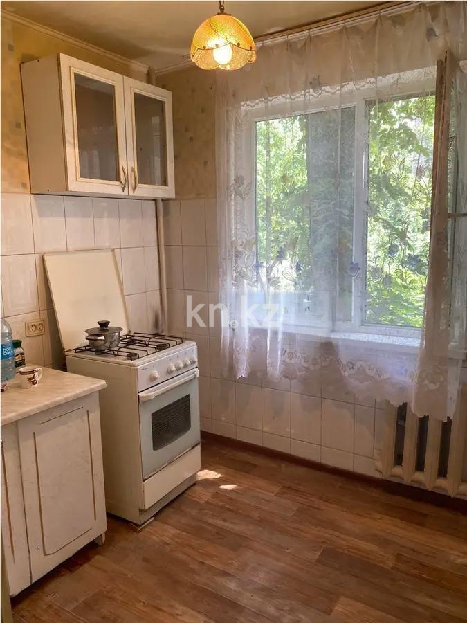 Продажа 1-комнатной квартиры, 32 м², 6 мкр., дом  31 - Продажа квартир в Карагандинской области фото 3 из 5