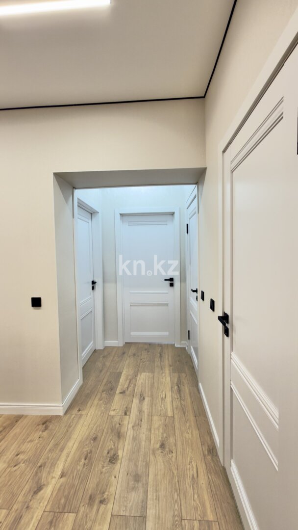 Продажа 3-комнатной квартиры, 80 м² в Астане - фото 14