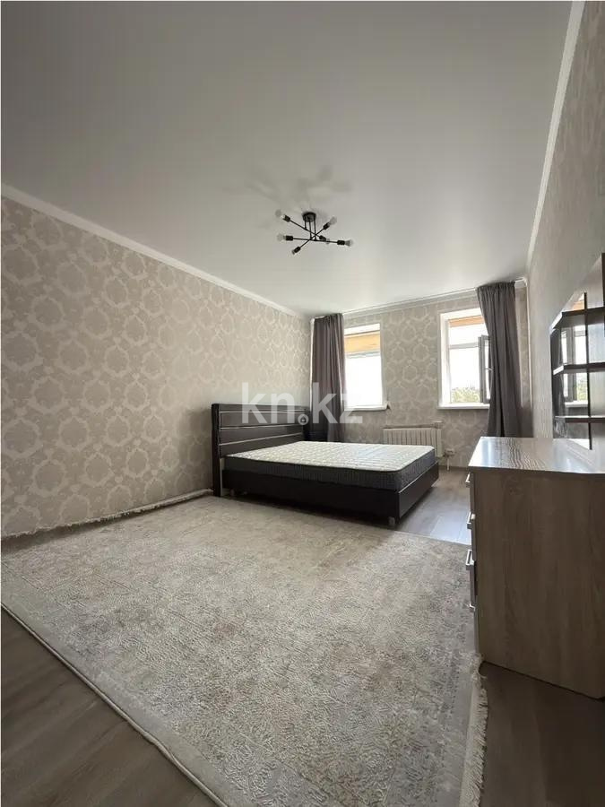 Продажа 3-комнатной квартиры, 73 м² - Продажа квартир в новостройках Астаны - страница 4 фото 2 из 6