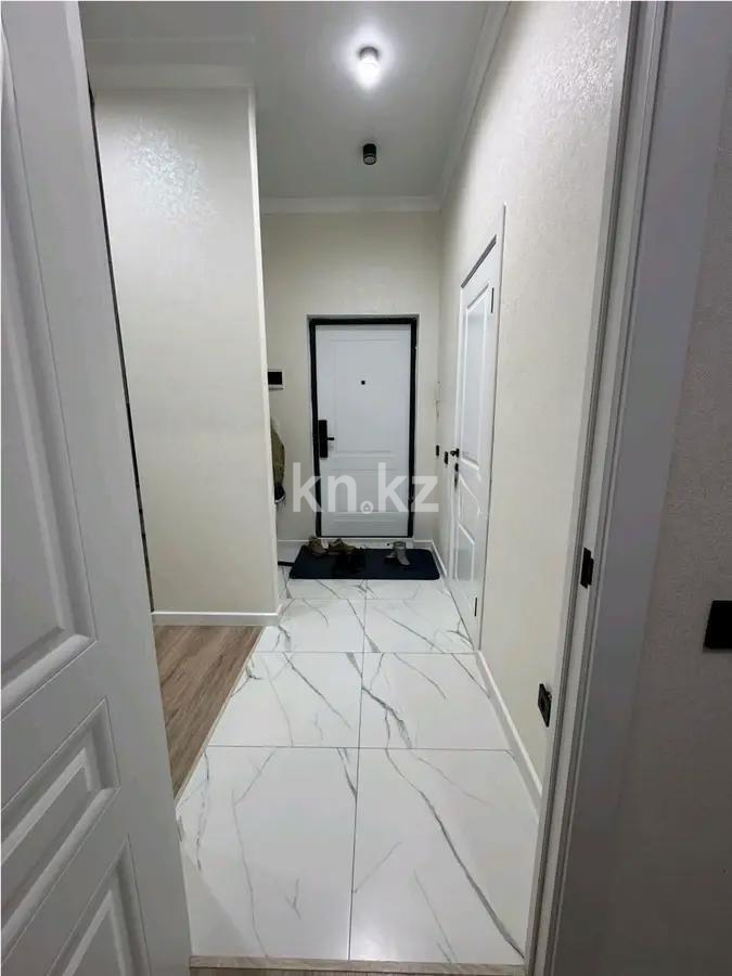 Продажа 1-комнатной квартиры, 40 м² - Продажа  однокомнатных квартир в новостройках Астаны без посредников фото 4 из 4