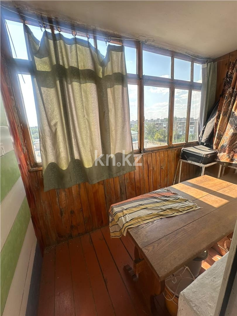 Продажа 3-комнатной квартиры, 72 м² в Темиртау - фото 4
