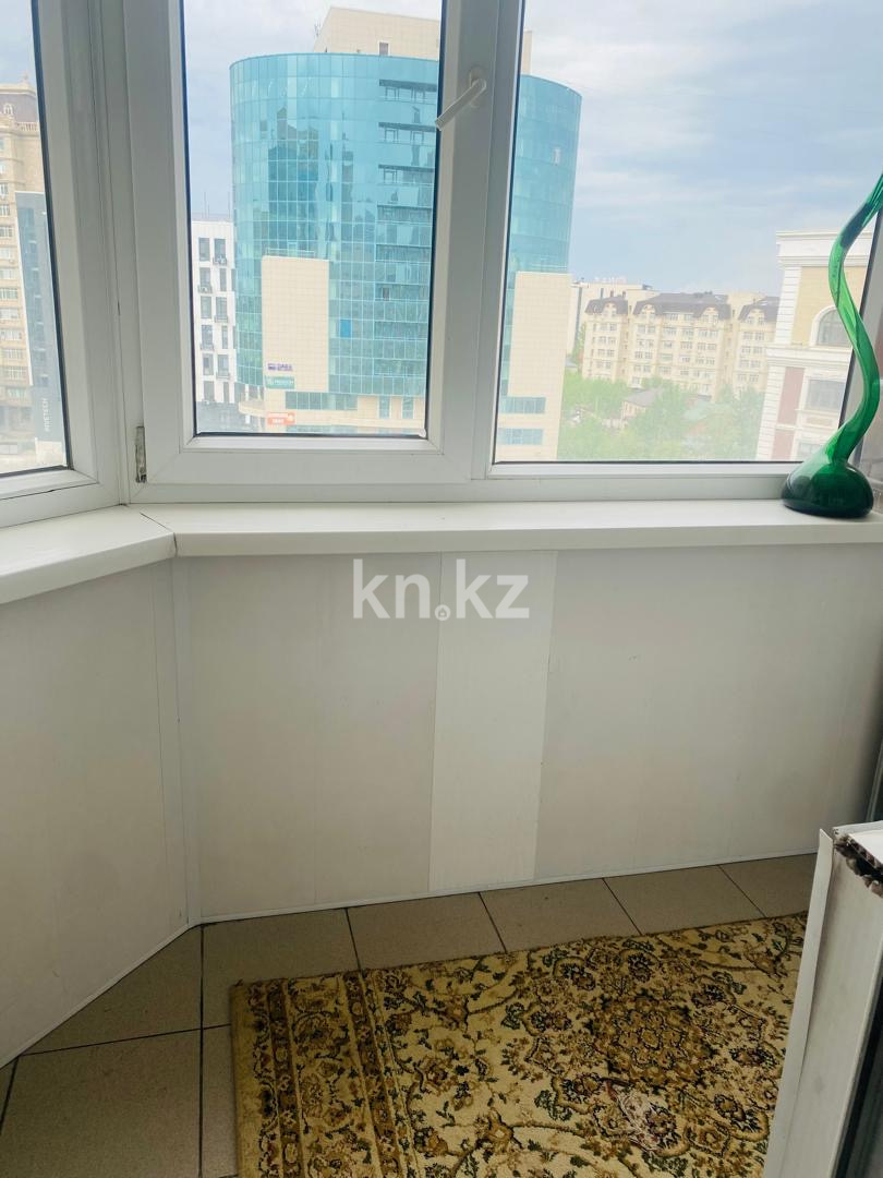 Аренда 2-комнатной квартиры, 72 м² в Астане - фото 7