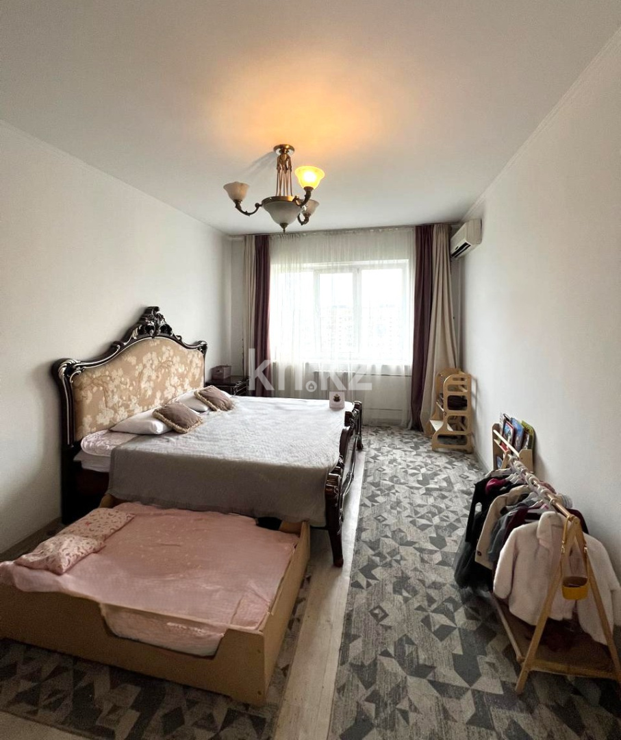 Продажа 4-комнатной квартиры, 99 м² - Продажа четырехкомнатных квартир в Алматы фото 7 из 14