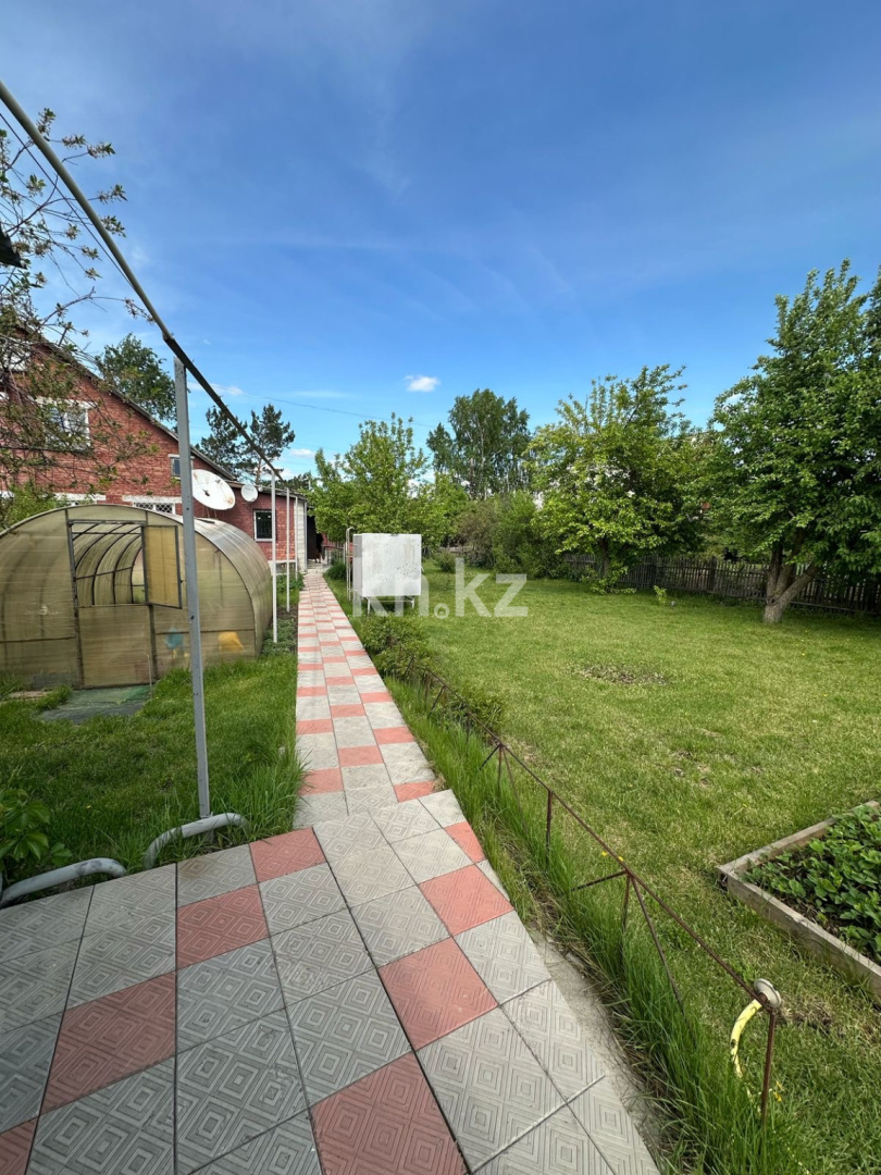 Продажа 4-комнатного дома, 140 м², ул. Ярославская, дом  109 - Продажа и аренда недвижимости в Усть-Каменогорске фото 30 из 32