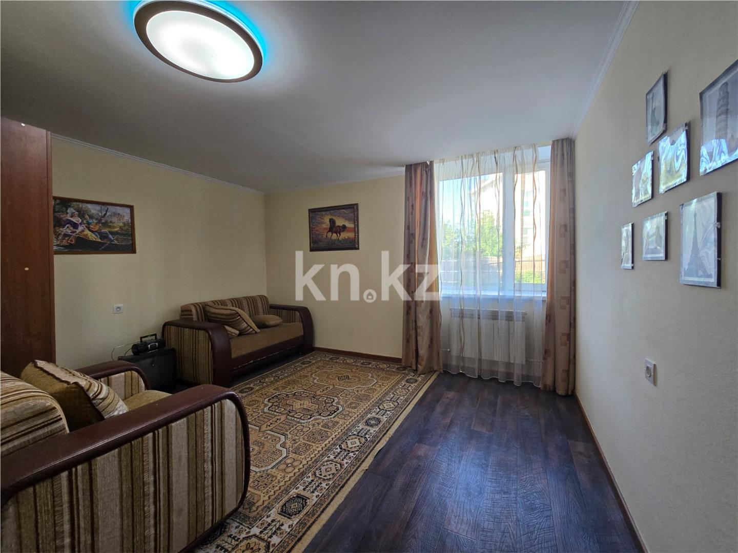 Продажа 5-комнатного дома, 355.2 м², мкр-н 8-й - Продажа домов, коттеджей в Темиртау фото 16 из 35