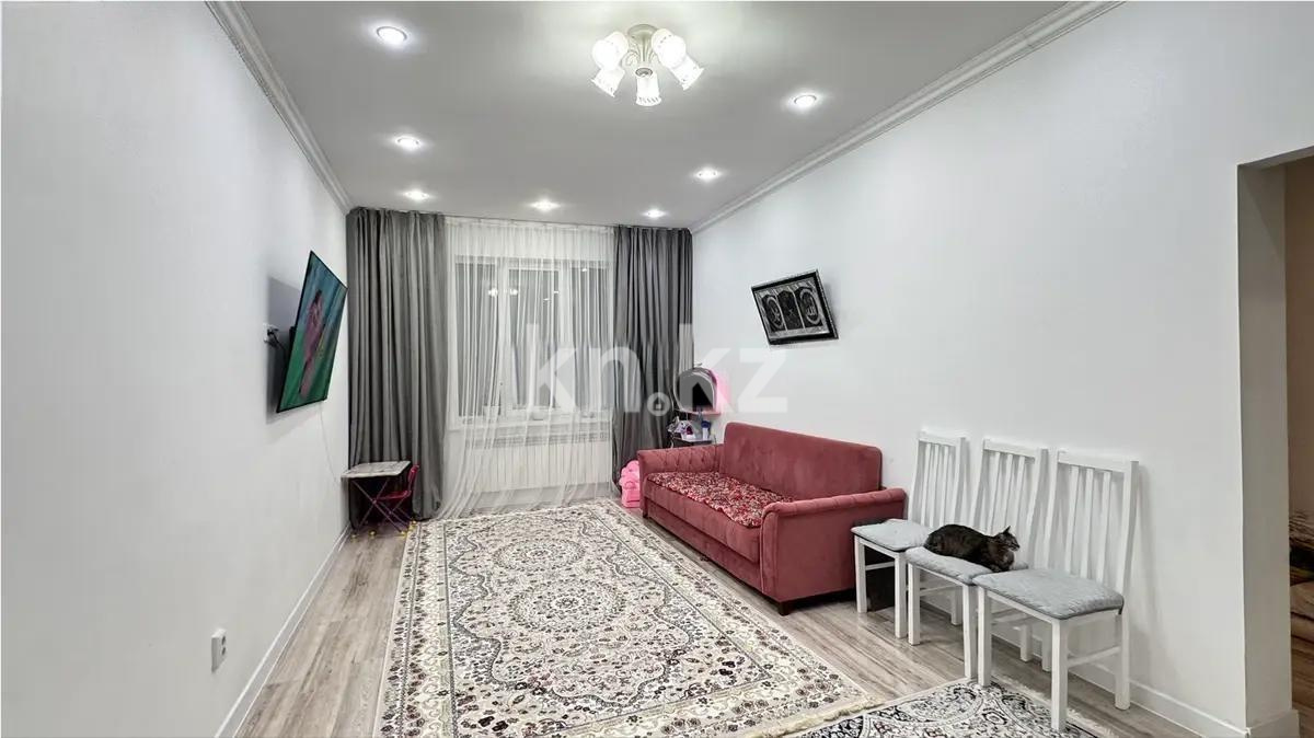 Продажа 2-комнатной квартиры, 65 м², ул. Байтурсынова, дом  20 - Продажа квартир в Казахстане фото 1 из 2