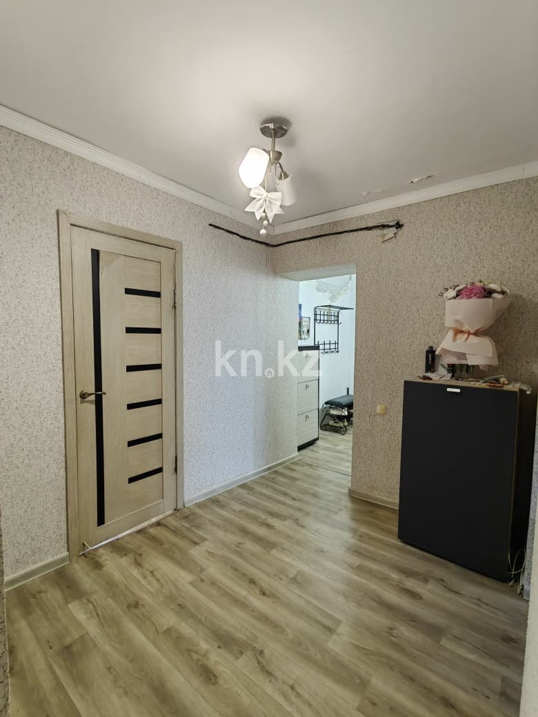 Продажа 3-комнатной квартиры, 67.2 м² - Продажа квартир в районе Михайловка в Караганде фото 29 из 33