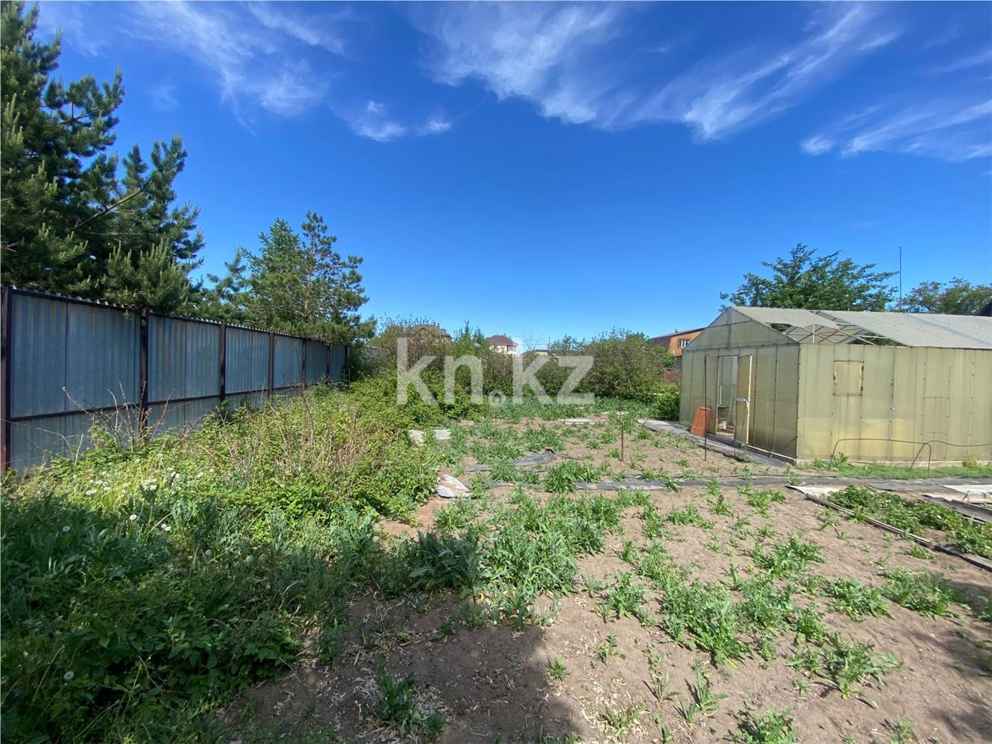 Продажа 4-комнатного дома, 84.7 м² - Продажа домов, коттеджей на Юго-Востоке Караганды - страница 2 фото 20 из 23