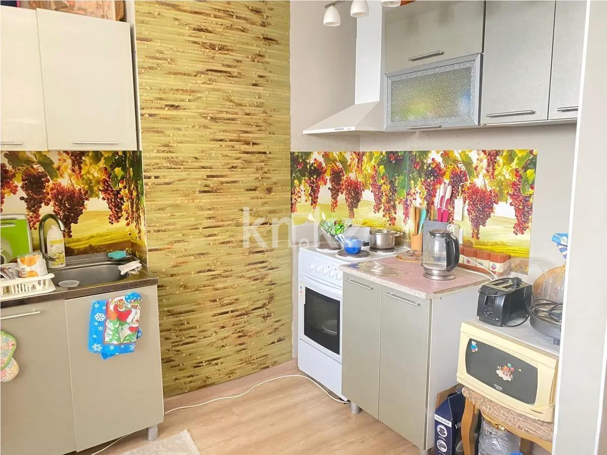 Продажа 2-комнатной квартиры, 50 м², пр. Момышулы в Астане - фото 3