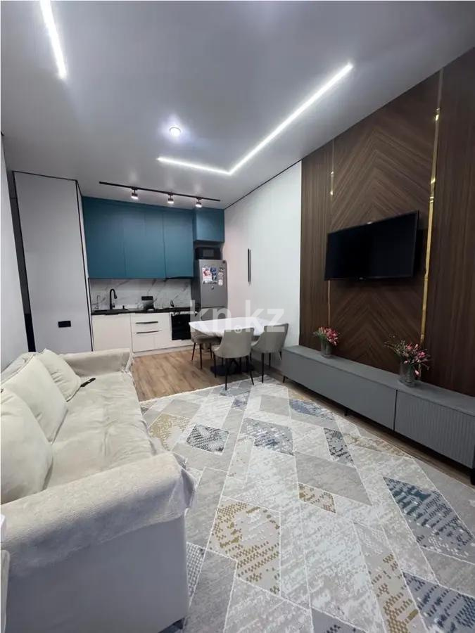 Продажа 2-комнатной квартиры, 40.1 м² - Продажа двухкомнатных квартир от собственников в Астане - страница 6 фото 2 из 4