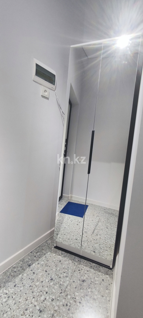 Продажа 2-комнатной квартиры, 43 м², ул. Талды, дом  63 - Продажа квартир в Алматы фото 13 из 21