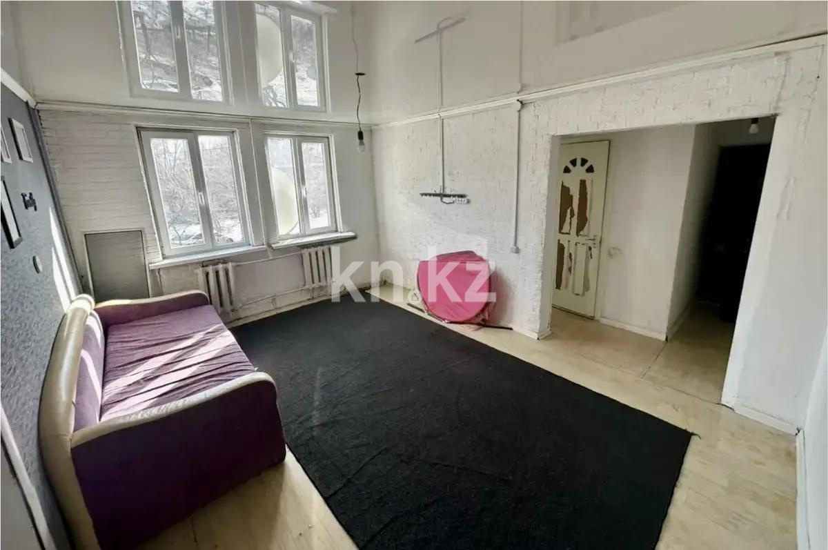 Продажа 2-комнатной квартиры, 36 м², мкр-н Алтай-2, дом  19 - Продажа  двухкомнатных квартир в Алматы без посредников с фото фото 1 из 4