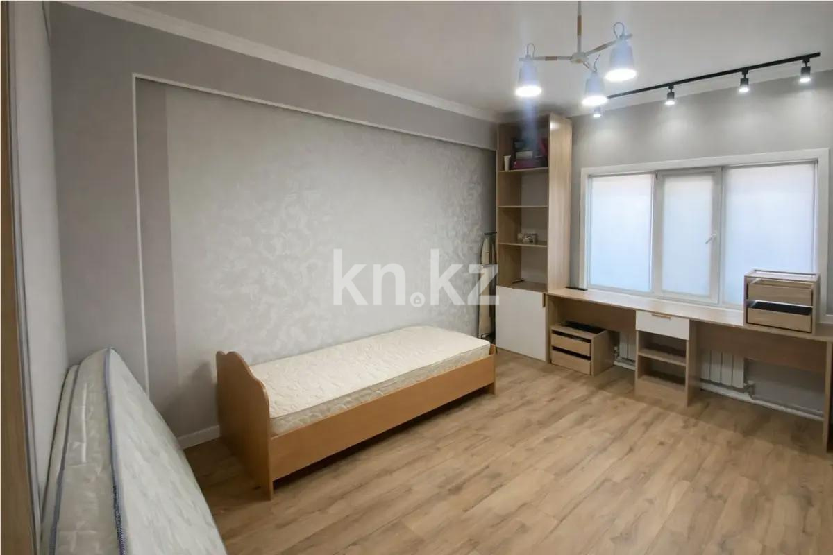Продажа 1-комнатной квартиры, 49.6 м² в Астане - фото 2